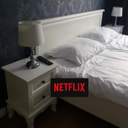 Centrum 1 Maja 35d Vip Szklarska Poręba