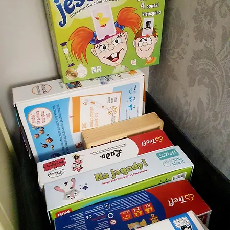 Apartamento Centrum 1 Maja 35d Vip *