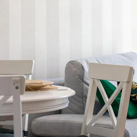 Centrum 1 Maja 35d Vip Appartamento *