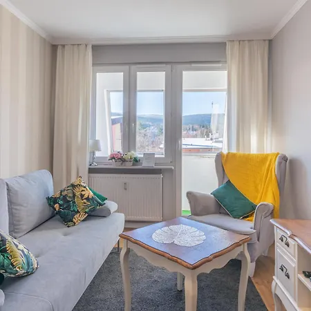 Centrum 1 Maja 35d Vip