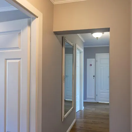 Centrum 1 Maja 35d Vip * Szklarska Poręba