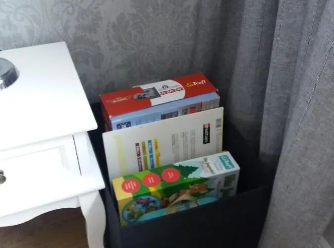 Centrum 1 Maja 35d Vip * Szklarska Poręba