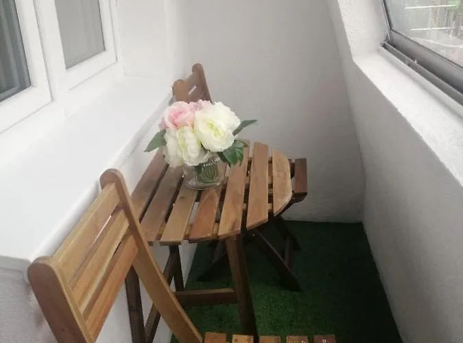 Centrum 1 Maja 35d Vip * Szklarska Poręba