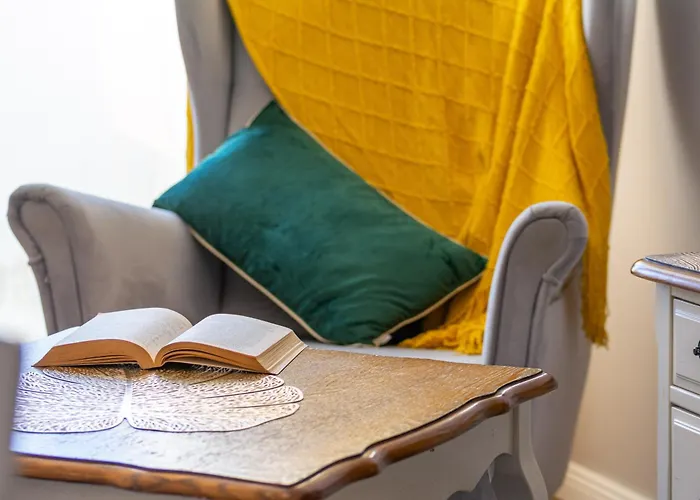 Centrum 1 Maja 35d Vip Appartamento