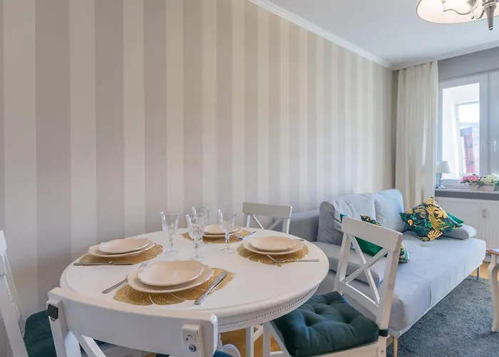 Appartamento Centrum 1 Maja 35d Vip Szklarska Poręba