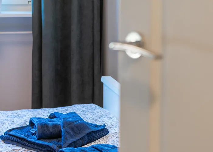 Centrum 1 Maja 35d Vip Appartamento Szklarska Poręba