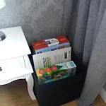 Centrum 1 Maja 35d Vip * Szklarska Poręba