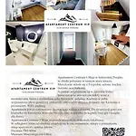 Centrum 1 Maja 35d Vip Apartment Szklarska Poreba
