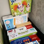 Apartamento Centrum 1 Maja 35d Vip *