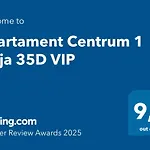 Centrum 1 Maja 35d Vip Apartment Szklarska Poreba