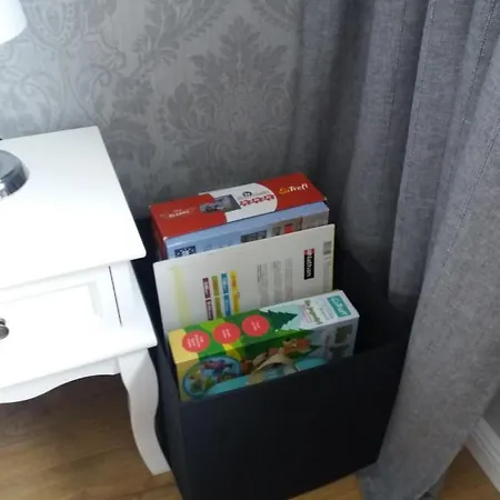 Centrum 1 Maja 35d Vip * Szklarska Poręba