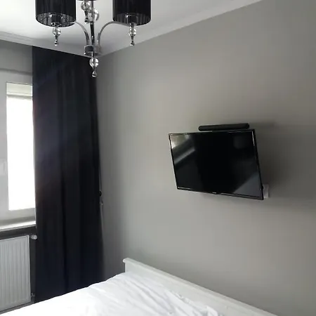 Apartamento Centrum 1 Maja 35d Vip