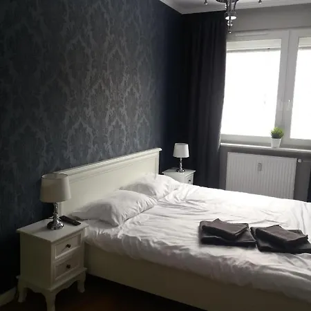 Centrum 1 Maja 35d Vip Apartamento Szklarska Poręba