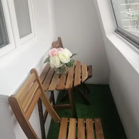 Centrum 1 Maja 35d Vip * Szklarska Poręba