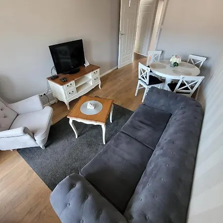 Apartamento Centrum 1 Maja 35d Vip Szklarska Poręba
