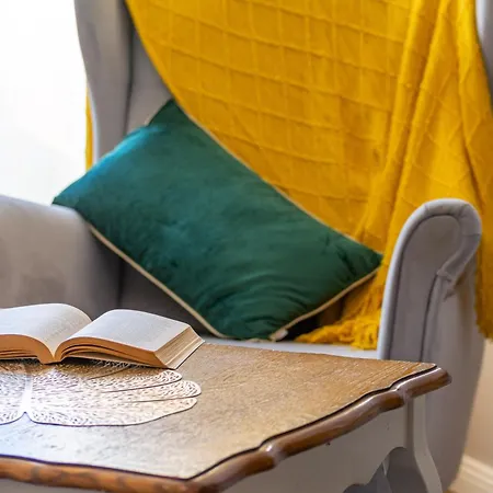 Centrum 1 Maja 35d Vip דירה