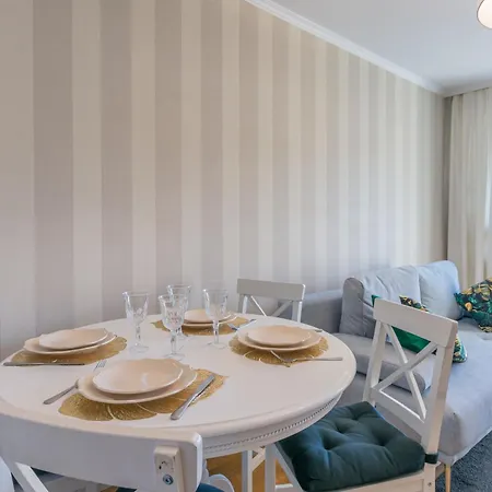 דירה Centrum 1 Maja 35d Vip שצ'קלארסקה פוראובה