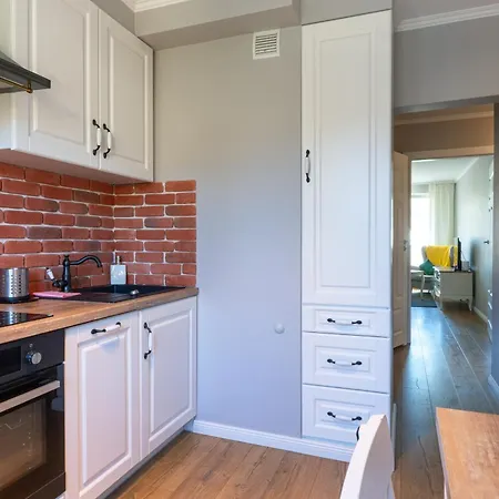 Centrum 1 Maja 35d Vip *