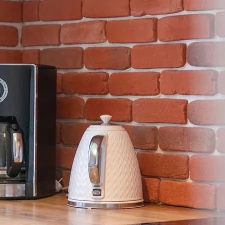 Centrum 1 Maja 35d Vip שצ'קלארסקה פוראובה