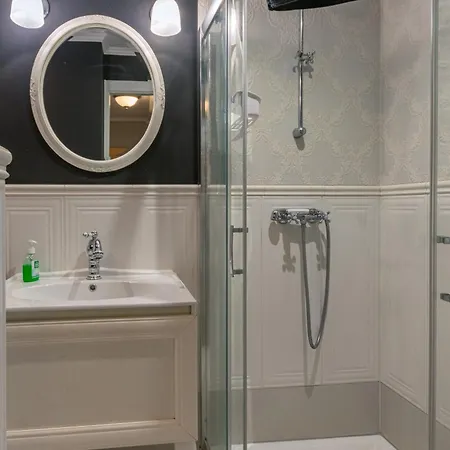 Centrum 1 Maja 35d Vip Apartment