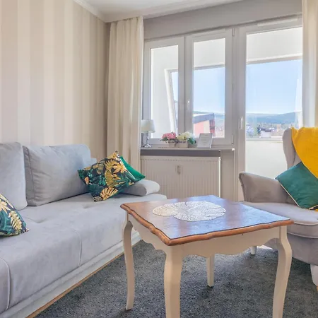 Centrum 1 Maja 35d Vip Schreiberhau