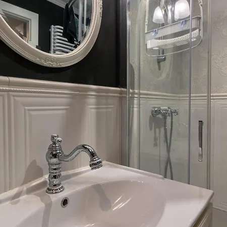 Centrum 1 Maja 35d Vip * Schreiberhau