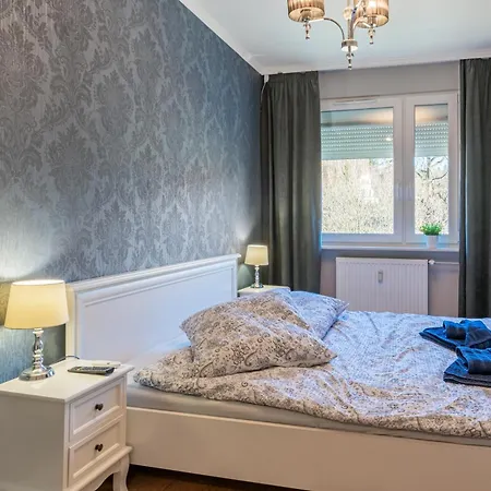 Centrum 1 Maja 35d Vip