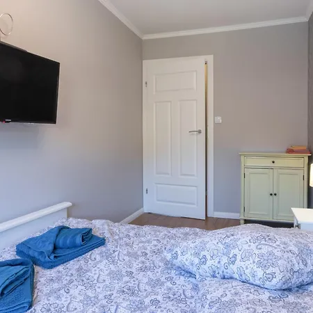 Apartment Centrum 1 Maja 35d Vip