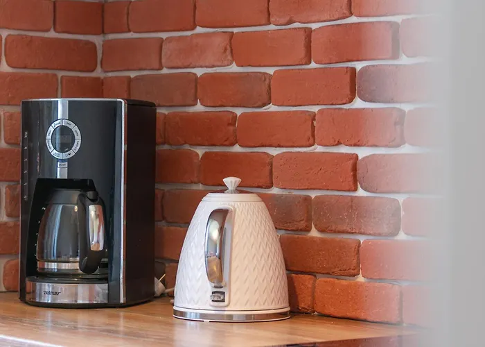 Centrum 1 Maja 35d Vip Schreiberhau