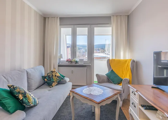 Centrum 1 Maja 35d Vip