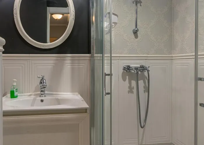 Centrum 1 Maja 35d Vip Apartment