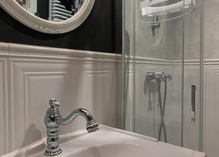 Centrum 1 Maja 35d Vip * Szklarska Poreba