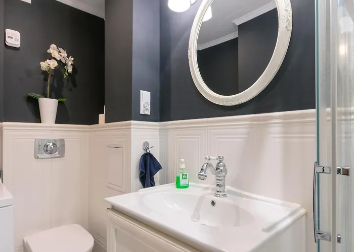 Centrum 1 Maja 35d Vip