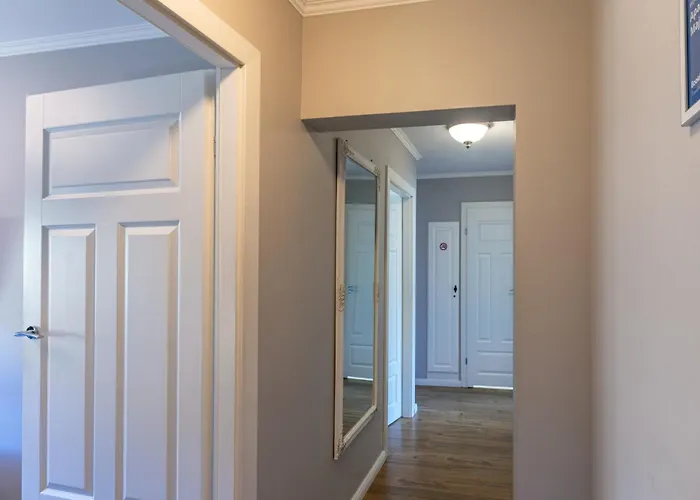 Centrum 1 Maja 35d Vip * Szklarska Poreba